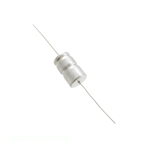 ตัวเก็บประจุ800 uF 40V ช่อง PEG226KF3800QE1สารส้ม800 uF - Product Image 1