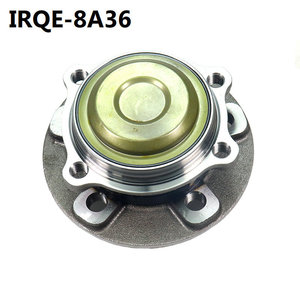 IRQE-8A36 Automotive <b>Wheel</b> Hub Bearing Unit For Mercedes-Benz Medium Duty 8A36 <b>Replacement</b> Part - Product Image 3