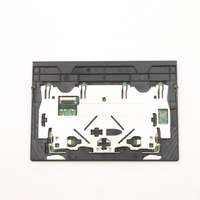 Touchpad Laptop untuk Thinkpad T14 T15 Gen2 T490 T590 P14S P15S Touchpad TP Keyboard Mouse Tracker Pad Mouse Pad