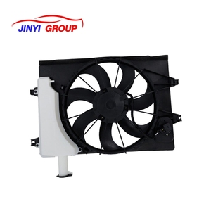 <b>Radiator</b> <b>Fan</b> Assembly suitable <b>for</b> Hyundai Elantra 2021-2023 25380AA000 25380-AA000 - Product Image 2