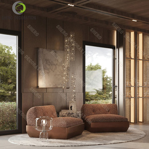 Vitrine ronde en verre de luxe, comptoir d'exposition de bijoux, vitrine de présentation de bijoux sur mesure, durable, pour mobilier de bijouterie - Product Image 6