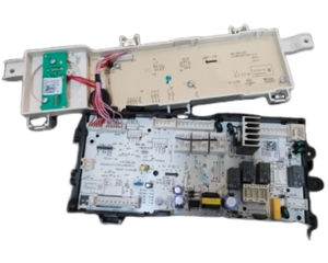 Papan kontrol PLC Spot asli baru untuk AC EAX42542301// - Product Image 4