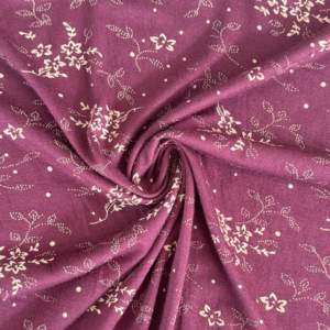 Tissu extensible imprimé rayonne pour printemps été léger rayonne imprimé Spandex tricot <span class=keywords><strong>jersey</strong></span> simple pour tissu vestimentaire - Product Image 6