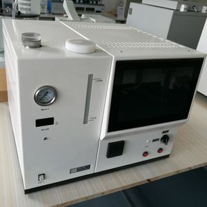 Direkte Lieferung vom Hersteller Erdgas-Brennwert analysator für Test instrumente für die Analyse von Flüssiggas - Product Image 2