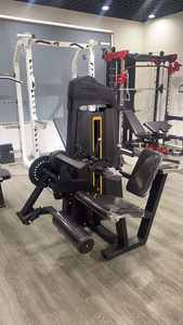 2023 Venta caliente flexión de piernas y entrenador de extensión gimnasio equipo especial flexión de piernas y rizo de extensión - Product Image 6