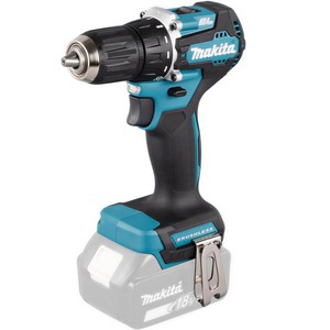 Juego <span class=keywords><strong>de</strong></span> Herramientas <span class=keywords><strong>Makita</strong></span> <span class=keywords><strong>de</strong></span> 18V, Inalámbricas, sin Escobillas, <span class=keywords><strong>4</strong></span> Piezas, Kit Combinado, <span class=keywords><strong>Llave</strong></span> <span class=keywords><strong>de</strong></span> <span class=keywords><strong>Impacto</strong></span> y Taladro <span class=keywords><strong>de</strong></span> Alta Resistencia, Juego Completo - Product Image 4