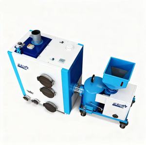 Générateur au charbon de 200 kg, 1,0 MPa, à circulation naturelle, faible émission de fumée et de poussière, économe en énergie, respectueux de l'environnement - Product Image 3