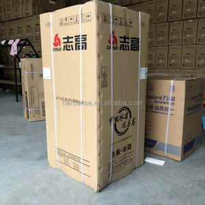 220v Small Size Chigo Mini Bar Fridge 98L Double Door <b>Refrigerator</b> Household and Hotel Use Cooling and - Product Image 4