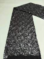 Tissu en sequins blanc cassé scintillant, tissu en maille micro-sequins dense de luxe pour robes de mariée, tenues de soirée, robes de bal