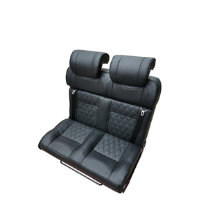 Asiento de <span class=keywords><strong>coche</strong></span> plegable para caravana, autocaravana, Campervan, accesorios para asientos, cama, rock and roll seat - Product Image 5