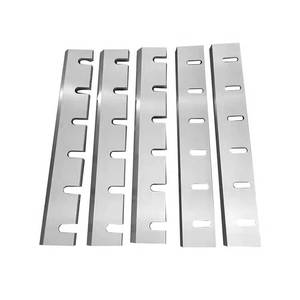 Nhà Máy bán hàng trực tiếp HSS lưỡi cưa sắc nét công nghiệp răng cưa Blade cho cắt phim băng giấy hình dạng tùy chỉnh - Product Image 4