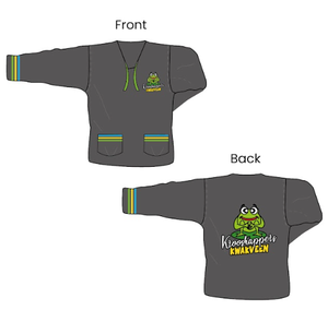 Tùy Chỉnh Thực hiện Cotton Dài Tay Unisex Làm Việc Quần Áo Áo Sơ Mi Màu Đen Top Bồi Bàn Đồng Phục Tùy Biến - Product Image 3