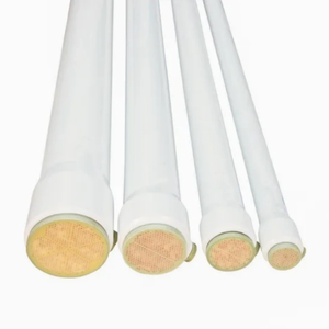Membrana de Filtro de Agua de Tamaño de Poros Uniforme 8040 PVDF MF para Protección Ambiental - Product Image 6