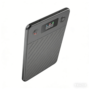 <span class=keywords><strong>DIY</strong></span> 인사말 카드 칩 120초 녹음 가능한 미니 보이스 레코더 장치 목걸이 휴대용 미니 디지털 레코더 - Product Image 2