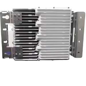 Unité <span class=keywords><strong>radio</strong></span> <span class=keywords><strong>RBS</strong></span> 6501 B1 avec KRD901101/1 4G, équipée d'une antenne interne AC, de récepteurs et émetteurs RF AC Int Ant - Product Image 1