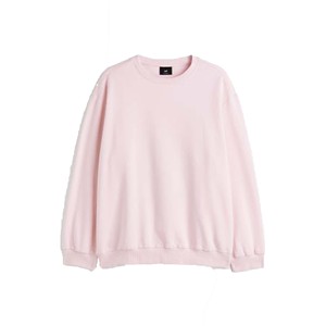 Sudaderas con capucha de talla grande para mujer, Jersey de algodón con estampado personalizado, sudaderas de gran tamaño para mujer de Bangladesh - Product Image 3