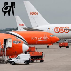 Специальная линия <span class=keywords><strong>Dhl</strong></span> экспедитор, перевозка грузов из Гуандун, Китай, в США, Айдахо, Майами (Fl), MDW2 ONT2 - Product Image 1