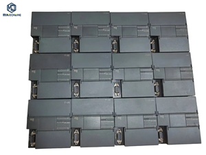 เซ็นเซอร์ควบคุม PLC โมดูล PLC ยี่ห้อใหม่เอี่ยมของแท้ S7-200 SMART CPU SR20 - Product Image 1