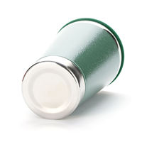 Mug à café isotherme en acier inoxydable 304 de 480 ml, anti-fuite, avec ouvre-bouteille, pour le voyage et l'extérieur, vente en gros transfrontalière