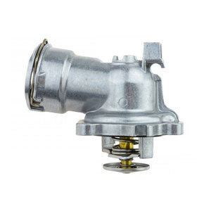เทอร์โมสตัทเครื่องยนต์เมอร์เซเดส-เบนซ์ M642 A6422002315 ใหม่สำหรับการเปลี่ยนระบบระบายความร้อน - Product Image 5