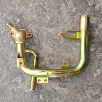 8-97063639-1 8970636391 Ensembles de tuyaux d'admission d'eau du cylindre TUYAU D'ADMISSION D'EAU DU CYLINDRE Accessoires de voiture pour 4JB1/4JG1 NHR