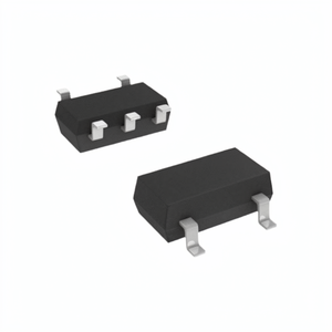 Componentes Electrónicos 5 TSSOP, SC 70 5, SOT 353 MC74VHC1G00DFT1 Circuito Integrado Lógico BOM en Stock - Product Image 1