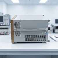 Analyseur de réseau micro-ondes Keysight E8364C PNA |   10 MHz à 50 GHz |   Gamme dynamique élevée et faible bruit