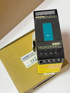 FATEK FBs-4A2D PLC โมดูลขยาย I/O แบบอะนาล็อก 4 อินพุต 2 เอาต์พุต ความละเอียด 14 บิตสำหรับระบบควบคุมอุตสาหกรรม - Product Image 4