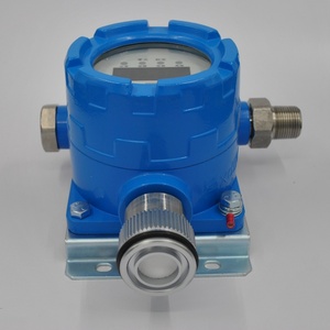 เครื่องตรวจจับก๊าซ RAE SP-2104Plus พร้อมสัญญาณเตือนความเข้มข้นของก๊าซ - Product Image 1