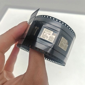 Módulo ESP32-C2 ESPRESSIF ESP8684-WROOM-02C/02UC, Chip ESP8684, Módulo WiFi ESP32, Módulo BLE5.0, Antena Externa PCB - Product Image 5