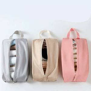 Du Lịch Nhà Lưu Trữ Túi Tủ Quần Áo Phụ Kiện Cho Áo Ngực Đồ Lót Vớ Tops Nhỏ Giải Pháp Lưu Trữ - Product Image 2