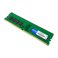 Mémoire de serveur d'ordinateur de bureau, 3200mhz, Ddr4, 16 go de Ram, ordinateur portable de jeu, mémoire de 8 go