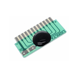 Taidacent 20S 20 Seconds ISD1820 Voice <strong>Sound</strong> Music Recording Recorder Recordable <strong>Module</strong> <strong>Greeting</strong> Card COB <strong>Sound</strong> <strong>Module</strong> - Product Image 2