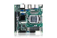 ADLINK AmITX-SL-G-H110/EOS1300 51-7A104-0A30 AmITX-BT-I-E3845 51-7A100-0A20 Generación I7i5i3 Original Genuino Industrial