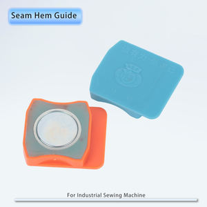 Guía de Costura Multifuncional para Máquina de Coser, con Guía Magnética <span class=keywords><strong>y</strong></span> Escala, para Accesorios de Máquinas de Coser Industriales - Product Image 5