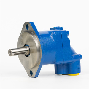 มอเตอร์ไฮดรอลิก Zhenyuan รุ่น F11 -005 010 019 F11-005-MB-CN-K-000-0000-00 F11-010-HU-CV-K-000-0000-00 พัดลมแบบลูกสูบ - Product Image 5