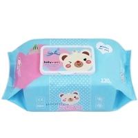 Custom Logo Safest Diapers and Wet Tissue <strong>Baby</strong> Wet <strong>WaterWipes</strong> <strong>Baby</strong> Care <strong>Wipes</strong> <strong>Baby</strong> <strong>Wipes</strong> - Product Image 3
