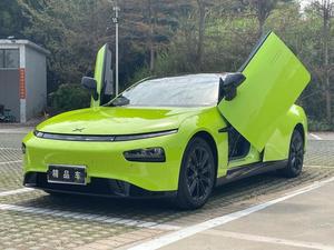 Migliore vendita auto elettrica sportiva Xpeng <span class=keywords><strong>P7</strong></span>/xpeng G3i auto In vendita Made In cina auto elettrica per adulti Ev - Product Image 6