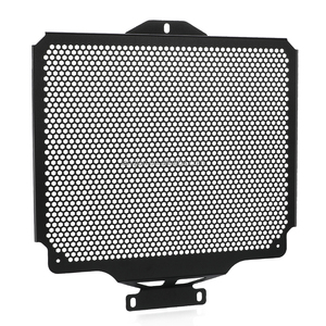 Accessoires de moto pour Moto Guzzi <span class=keywords><strong>V100</strong></span> Mandello, grille de protection de radiateur <span class=keywords><strong>V100</strong></span> S, protection de radiateur V 100 Mandello V 100 S <span class=keywords><strong>V100S</strong></span> - Product Image 5