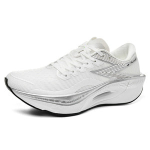 Zapatillas de Running Profesionales para Hombre, Nuevas, Transpirables, de Malla, para Verano, con Amortiguación EVA, Estilo Casual para Invierno - Product Image 3