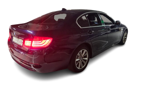 BMW 528i Seminuevo, Sedán Ejecutivo, Calidad Certificada, Disponible para Exportación, Gasolina, Tracción Trasera, Título Limpio, Entrega Inmediata, Envío Global - Product Image 4