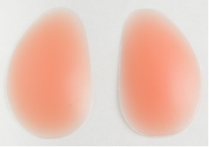 Phụ Nữ Của Sexy Tái Sử Dụng Silicone Mông Miếng Đệm Một Mảnh Lớn Nữ Nhân Tạo Khỏa Thân Đồ Lót Phụ Kiện - Product Image 2