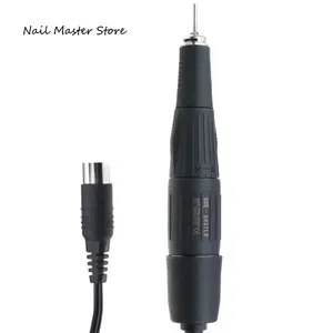 Micromoteur de manucure Marathon STRONG 210, modèle Drill Pen H37LN, 35000 tr/min, 65W, avec mandrin 2.35mm, outil de polissage - Product Image 4