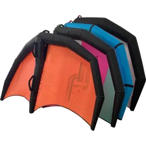 Factory Wholesale Professional Kitesurfing Kite Inflatable Kite Surf Foil Wing Kites