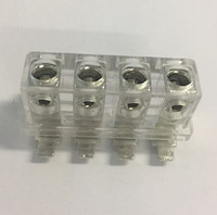 Transformateur toroïdal pour amplificateur audio de voiture