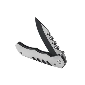 trending products 2023 new arrivals Stainless Steel Tactical Assisted Opening Folding Pocket Knife