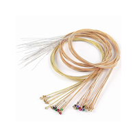 DD Acoustic/Electric/Nylon Classical Guitar Strings