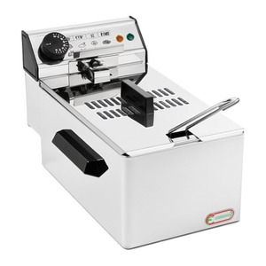 Freidora de aceite 1600W (2Lt) F620 Inox - Product Image 3