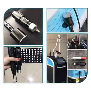 <span class=keywords><strong>ปากกา</strong></span>เลเซอร์ Picosecond รุ่นใหม่ล่าสุด กำจัดรอย<span class=keywords><strong>สัก</strong></span> กำจัดสิว กำจัดฝ้า กำจัดกระ ไม่เจ็บ  ประสิทธิภาพสูงสุด ด้วยเทคโนโลยี Neatcell Picosecond Laser - Product Image 6