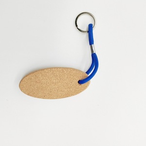 Pendentif flottant <span class=keywords><strong>en</strong></span> bois <span class=keywords><strong>de</strong></span> liège personnalisable Collier <span class=keywords><strong>de</strong></span> pêche à la mouche créatif avec logo pour les espèces <span class=keywords><strong>de</strong></span> truites <span class=keywords><strong>de</strong></span> lac et <span class=keywords><strong>de</strong></span> rivière - Product Image 5